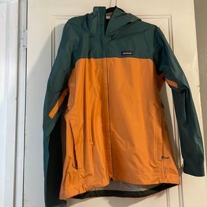 Patagonia Women's Torrentshell 3L Jacket Waterproof jacket